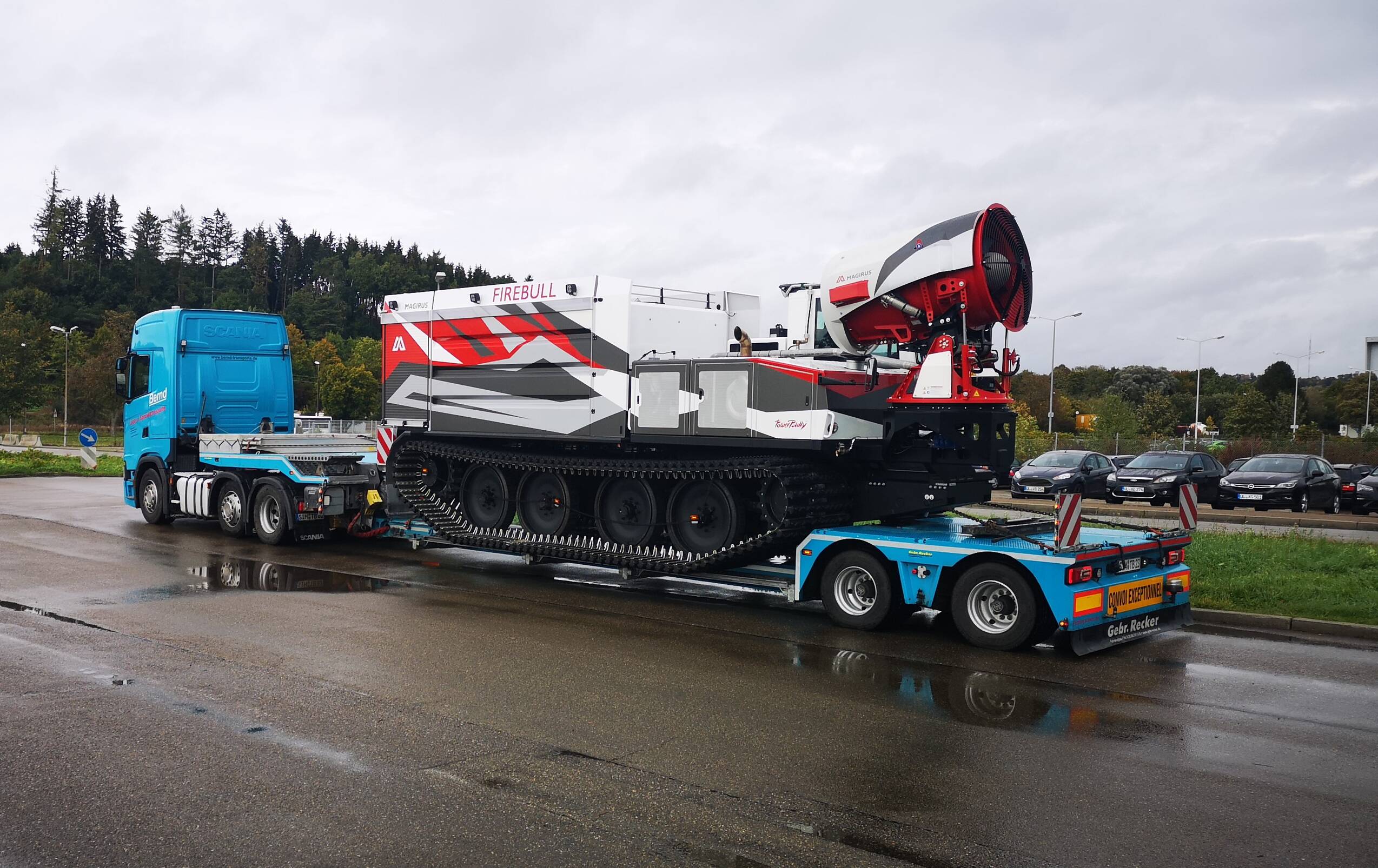Spezialtransport (9)